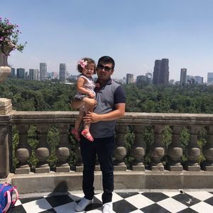 Meet your Posher, Eloy